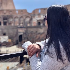 Meet your Posher, Alyssa